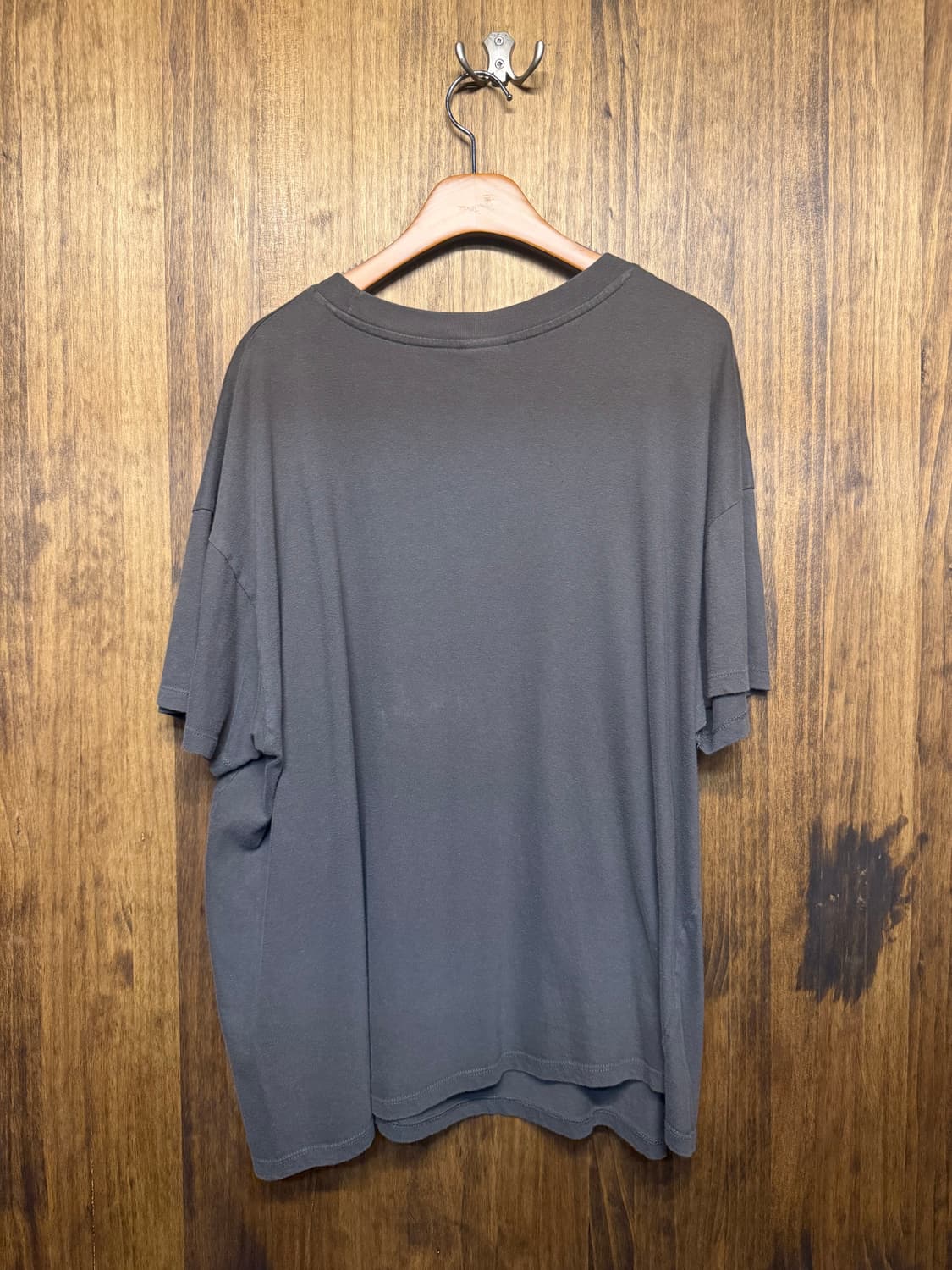 Nirvana printed T-shirt 상품이미지2
