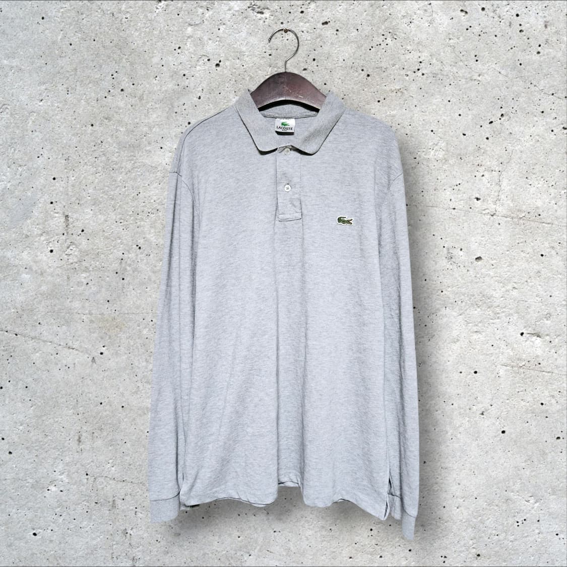 라코스테 PK 카라티 (105/XL) 상품이미지1