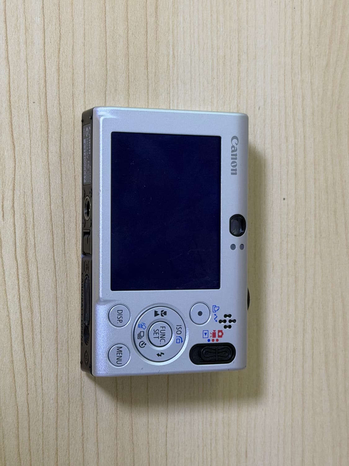 캐논 익시 20is 상품이미지2