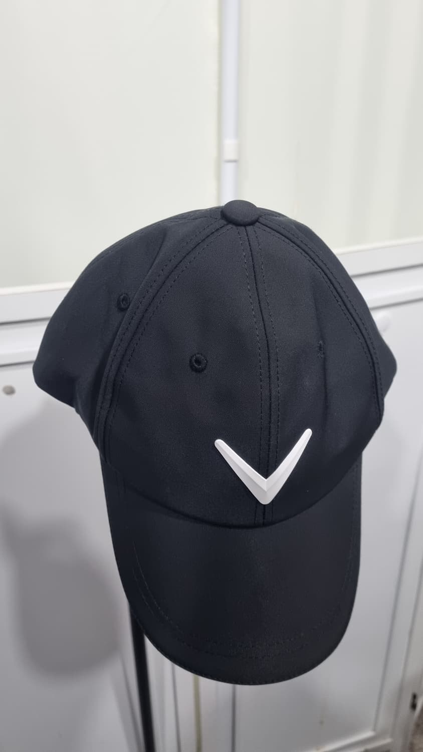 callaway 켈러웨이 겨울용 남성 볼캡(안쪽기모) os A급 상품이미지2