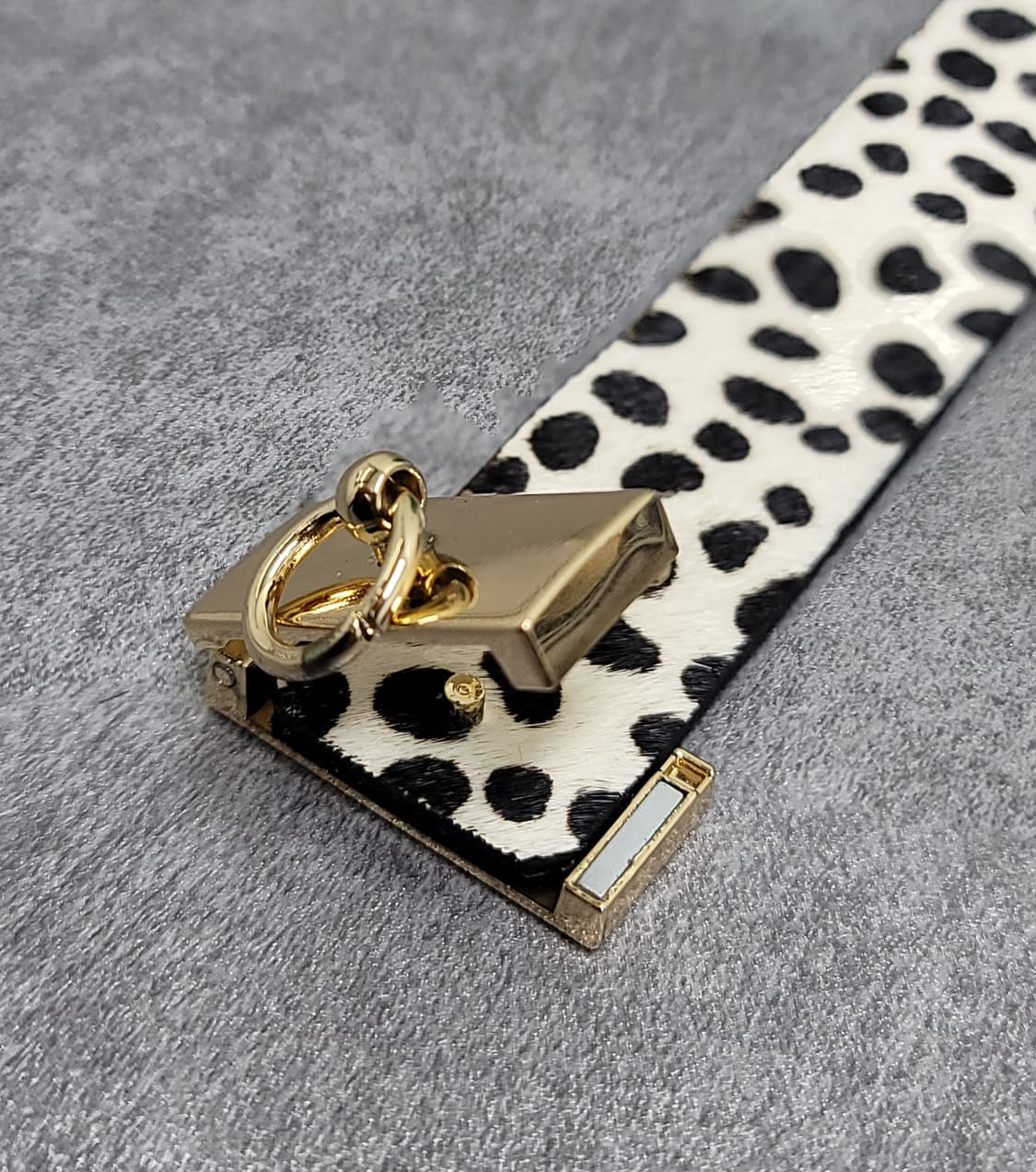 leopard vintage bracelet 상품이미지7