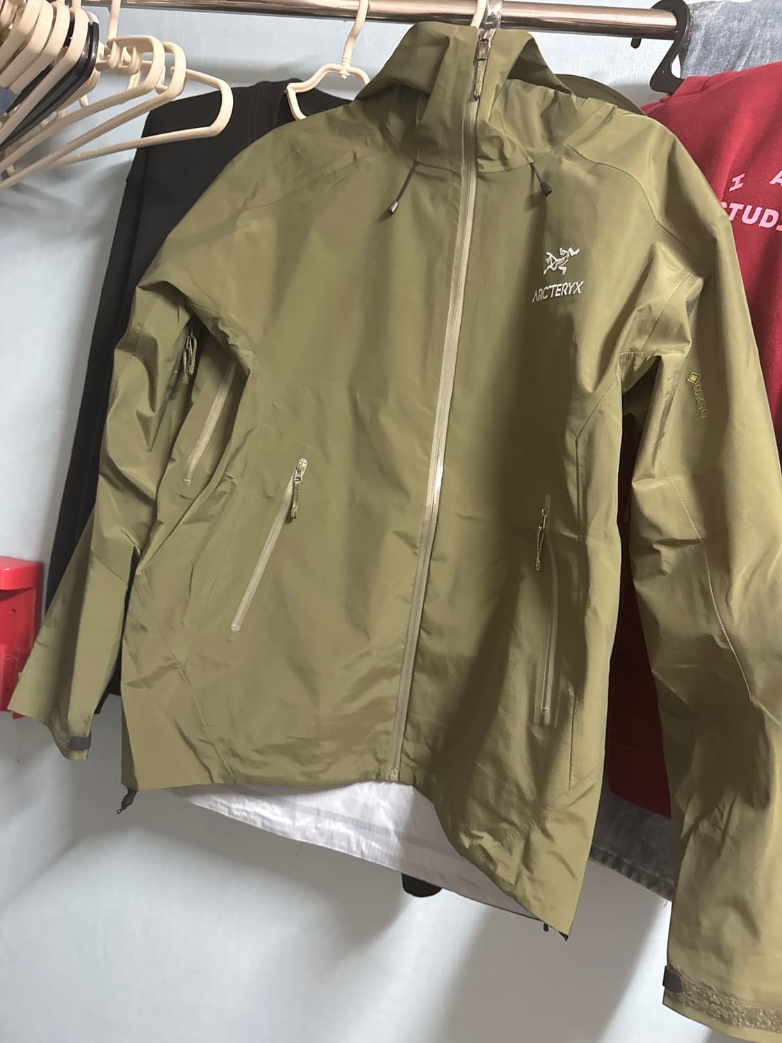 아크테릭스 베타 LT 타츠 상품이미지2