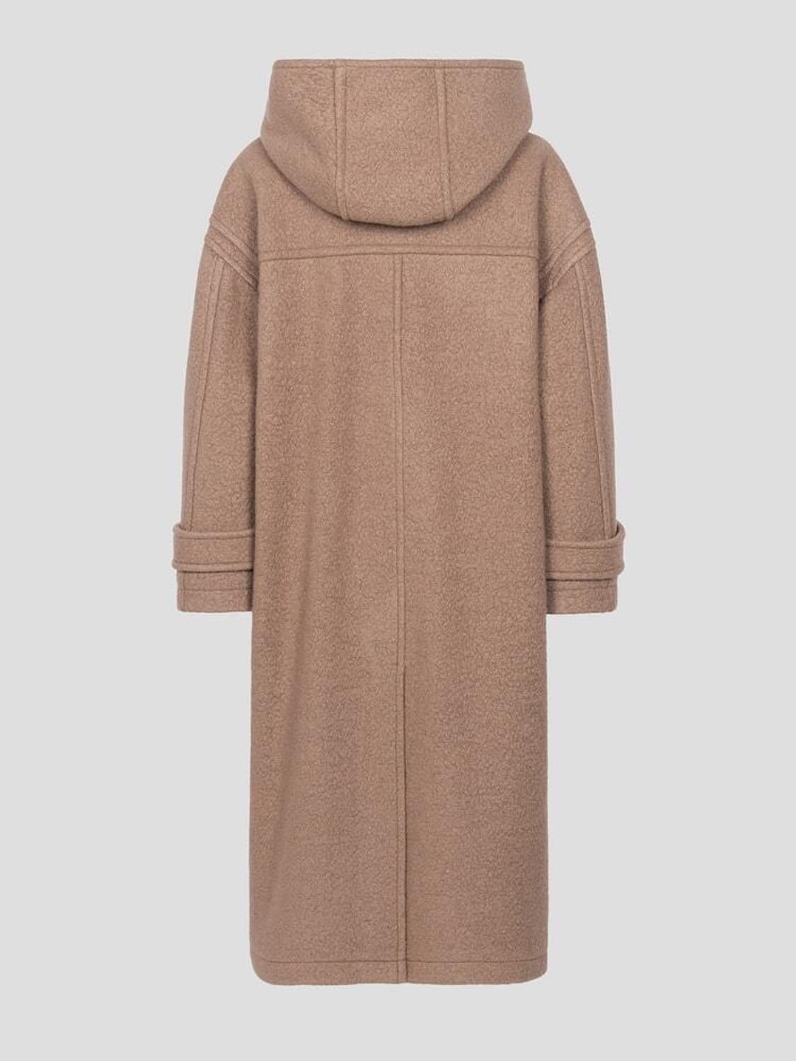 디에퍼처 더플코트 상품이미지3