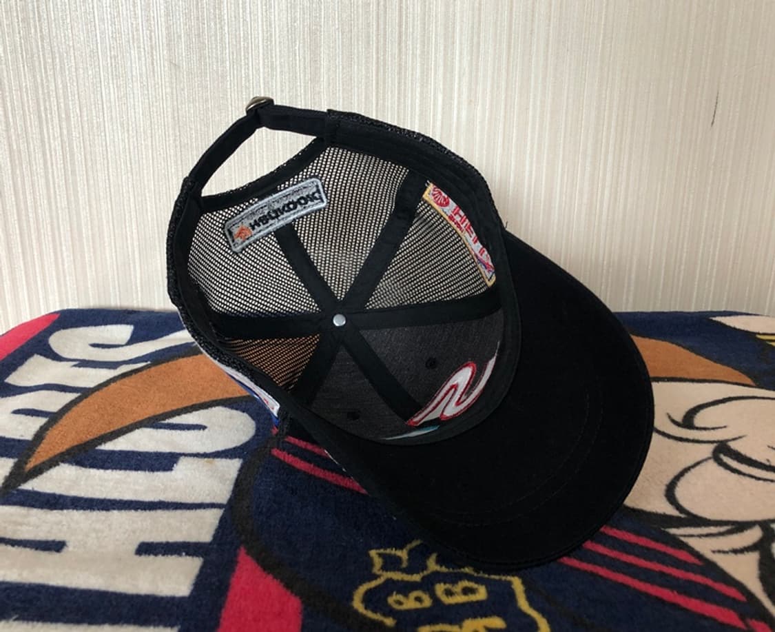 현대/기아자동차 2010 SF 스피드 페스티벌 드라이빙캠프 레이싱모자/캡 상품이미지9