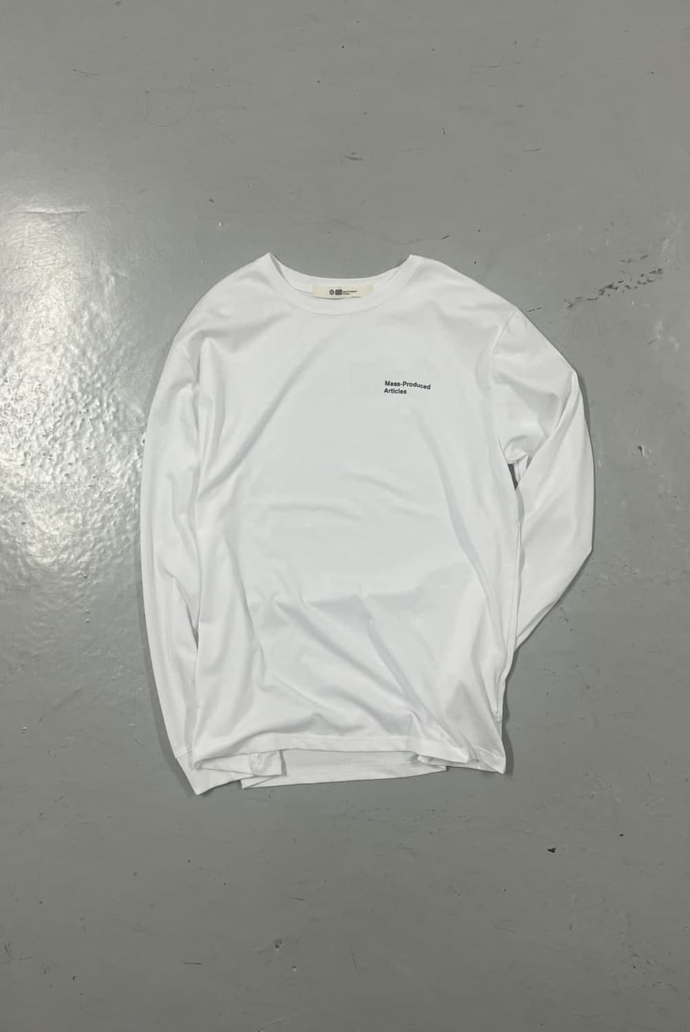 플라스틱 프로덕트 롱슬리브 상품이미지2