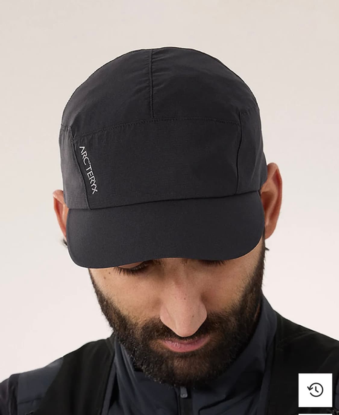 아크테릭스 노반캡 블랙 L-XL 상품이미지1