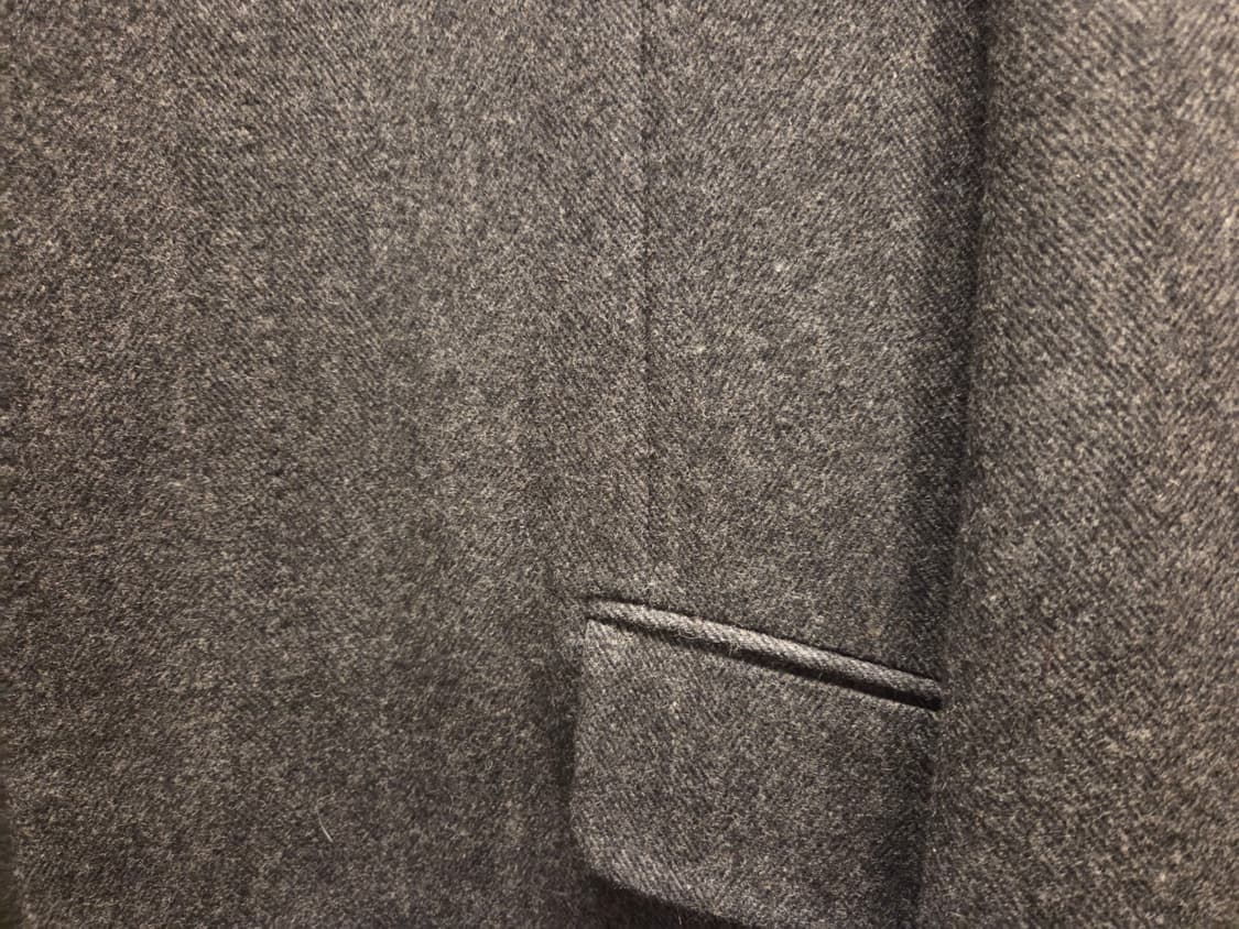 던힐 체스터필드코트  상품이미지6