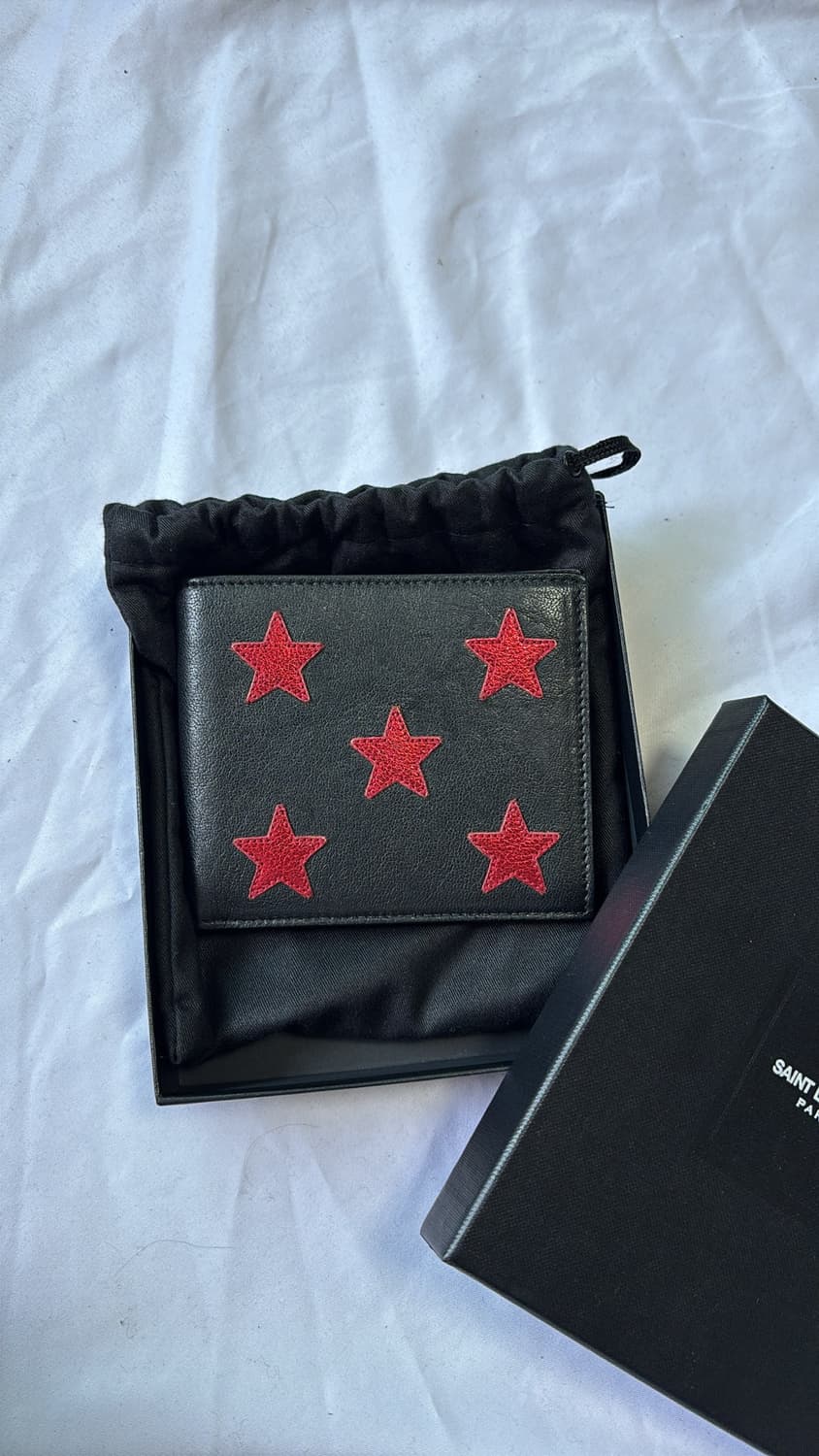 17SS Star Wallet 상품이미지2