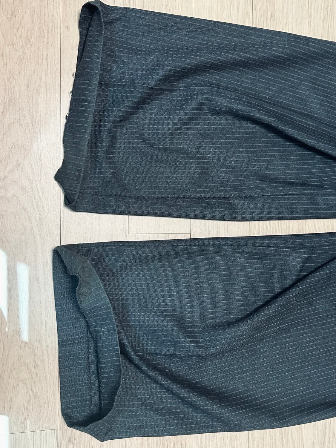 LEEKIE 6am trousers 상품이미지4