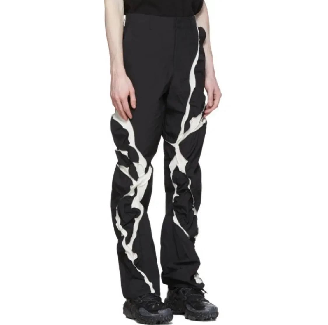 PAF 포스트아카이브팩션 파프 3.0 트라우저 LEFT  상품이미지9