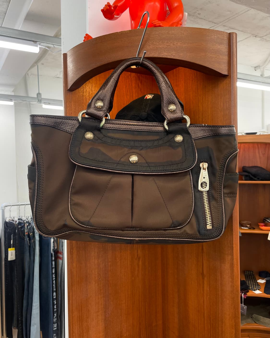 CELINE 셀린 핸드백 상품이미지2