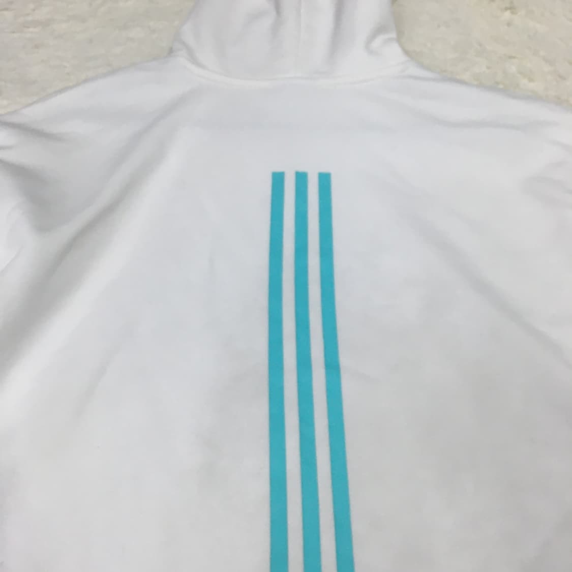 아디다스 담원 DWG 기아 후드티 CC31 상품이미지5