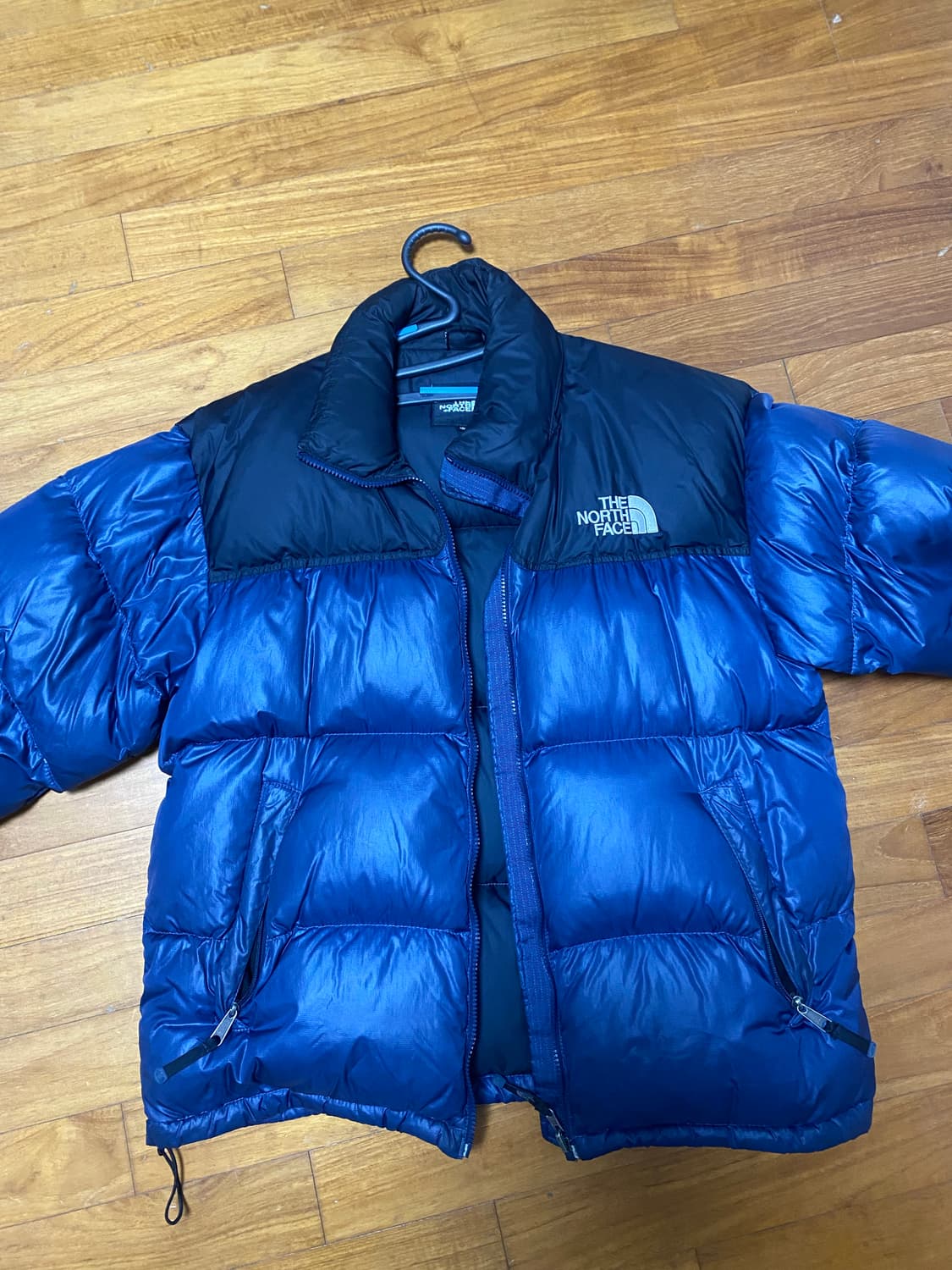 노스페이스 눕시 상품이미지1