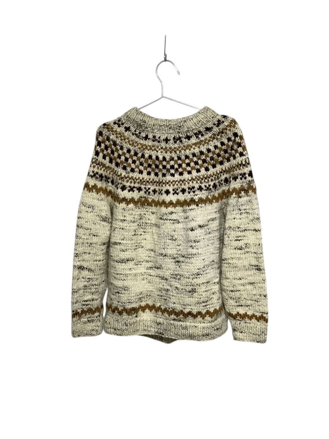 vtg cardigan 상품이미지4