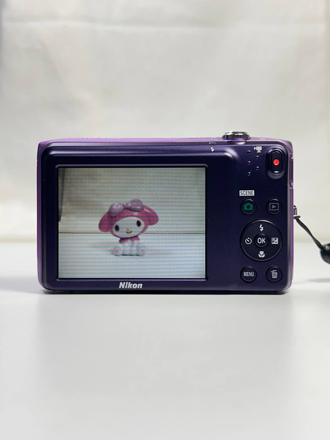 민트✧･ﾟNikon Coolpix S3500 니콘 쿨픽스 S3500 디카 상품이미지6