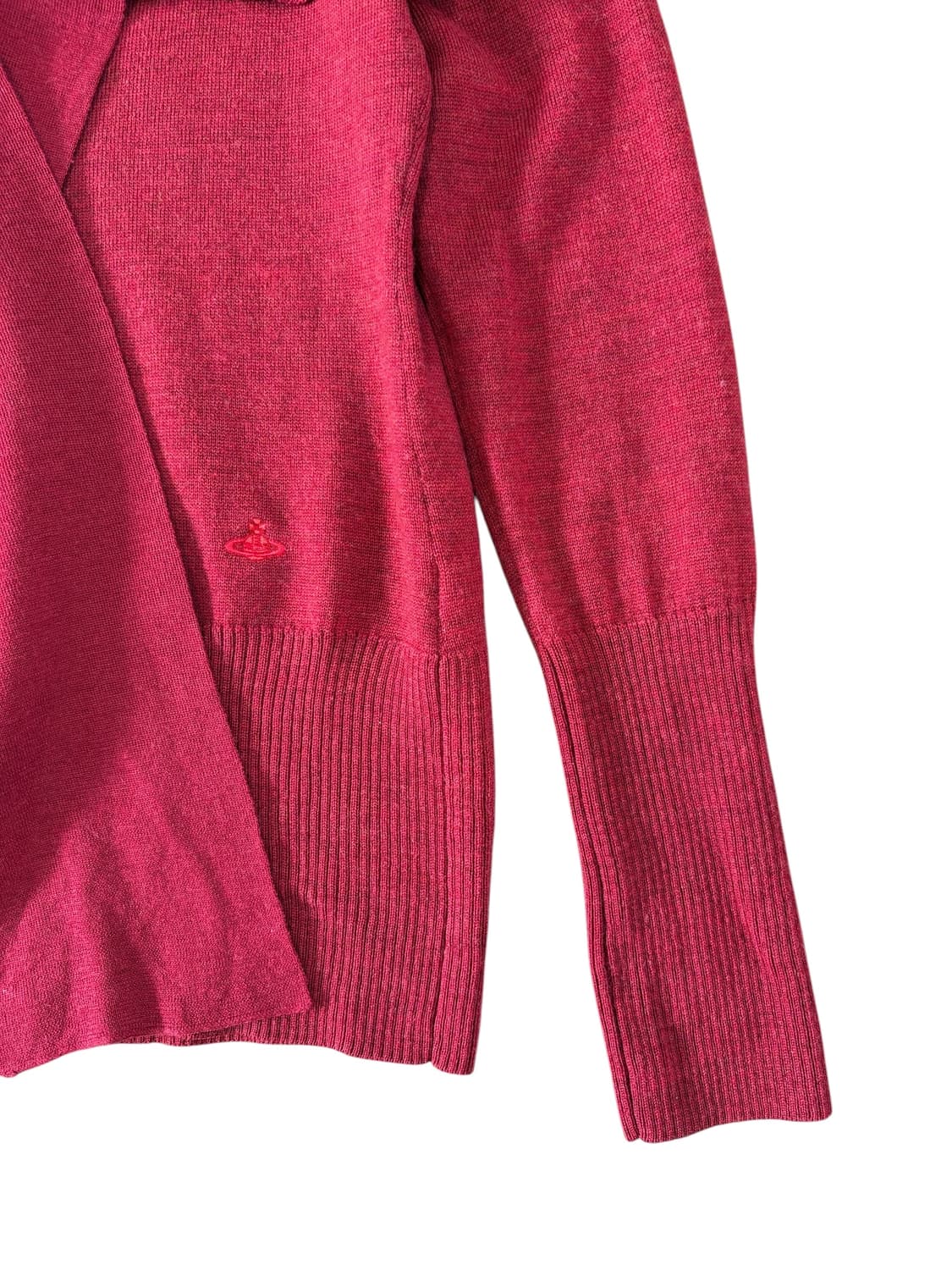 Vivienne westwood red label knit 상품이미지3