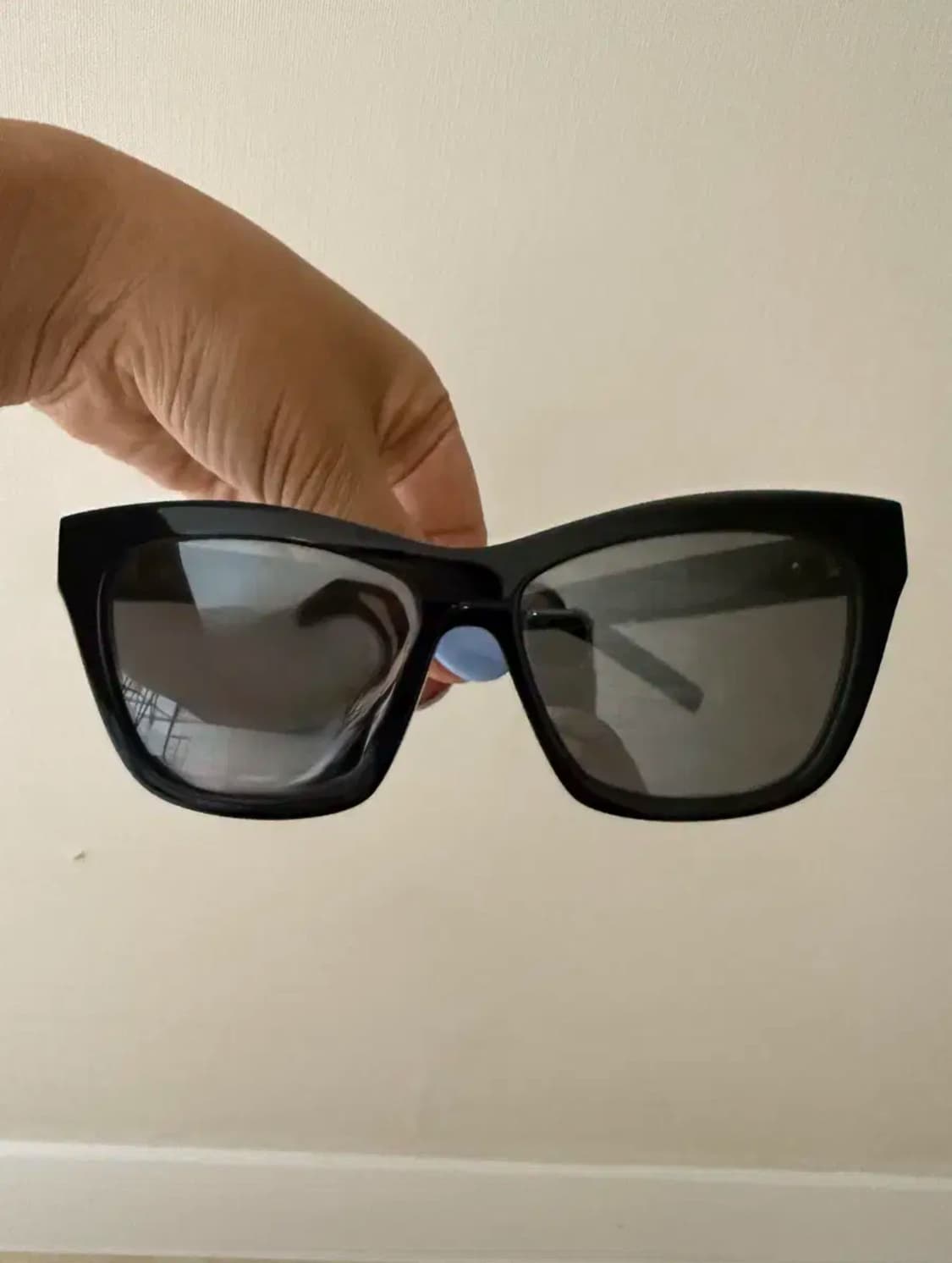 생로랑 여성용 선글라스 SL m79 001 상품이미지3