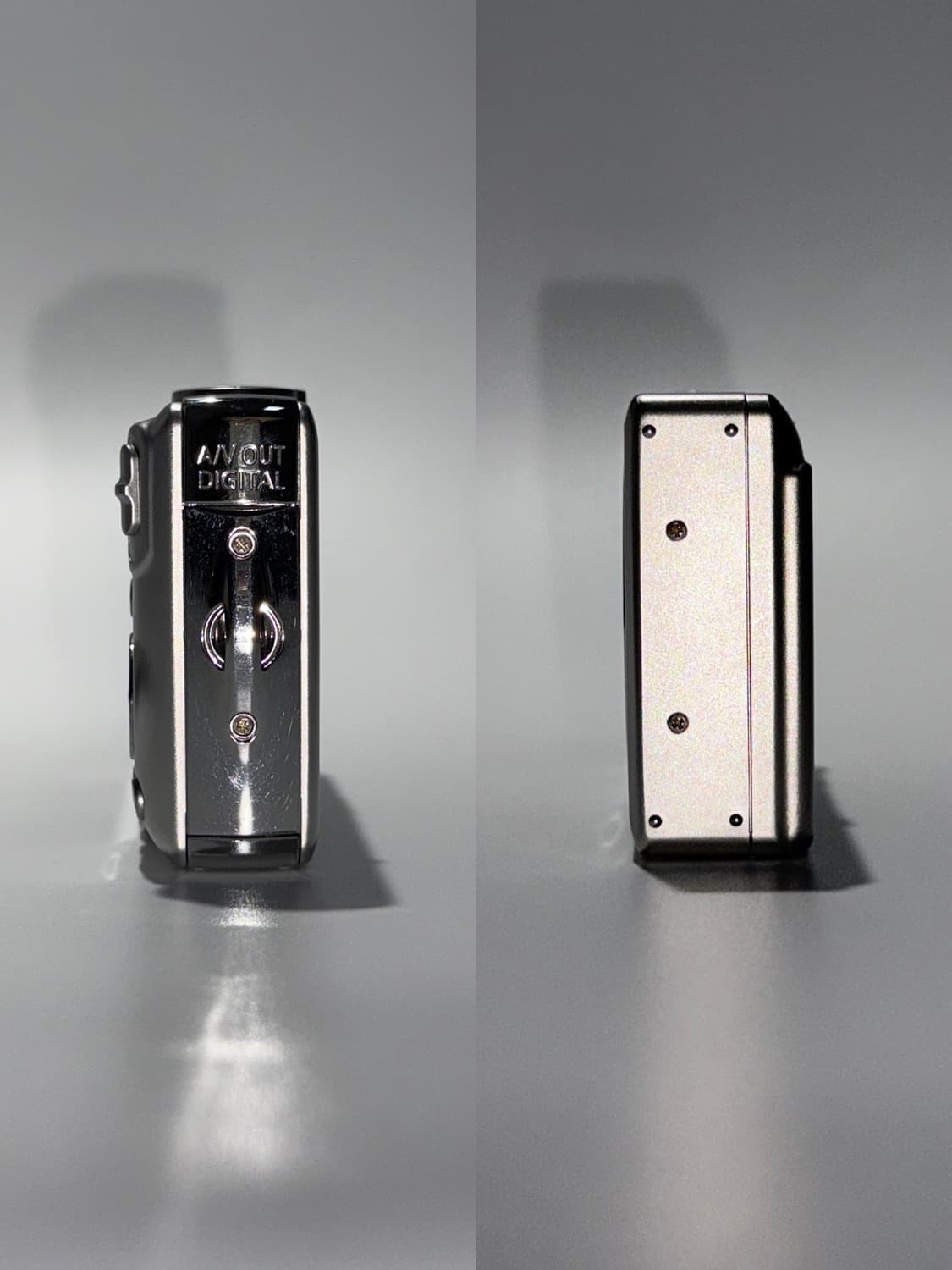 [미품풀구성!] 캐논 익시 ixy70 (익서스 ixus60) 실버 디카 상품이미지9