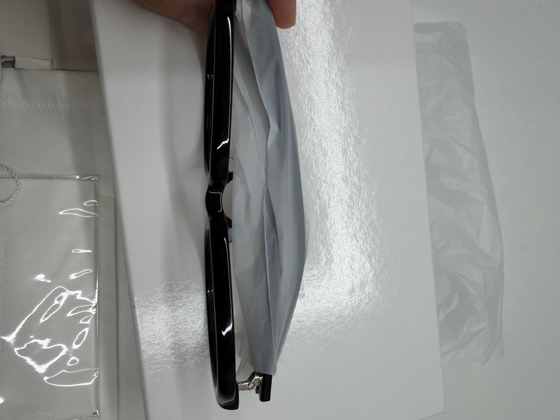 젠틀몬스터x메종 마르지엘라 안경 mm211 상품이미지3