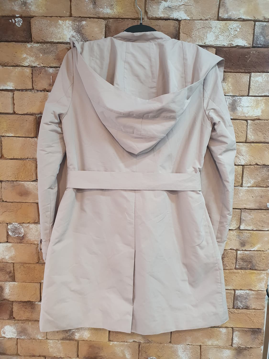 JILLSTUART 트렌치 코트 S 상품이미지2