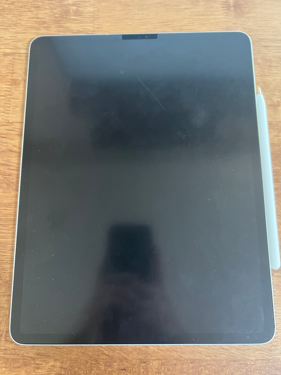 아이패드 프로 12.9 4세대 128gb 셀룰러 모델 + 매직 키보드 + 상품이미지1