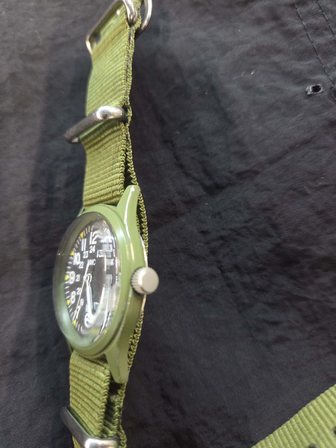 mwc 베트남  손목시계 상품이미지4