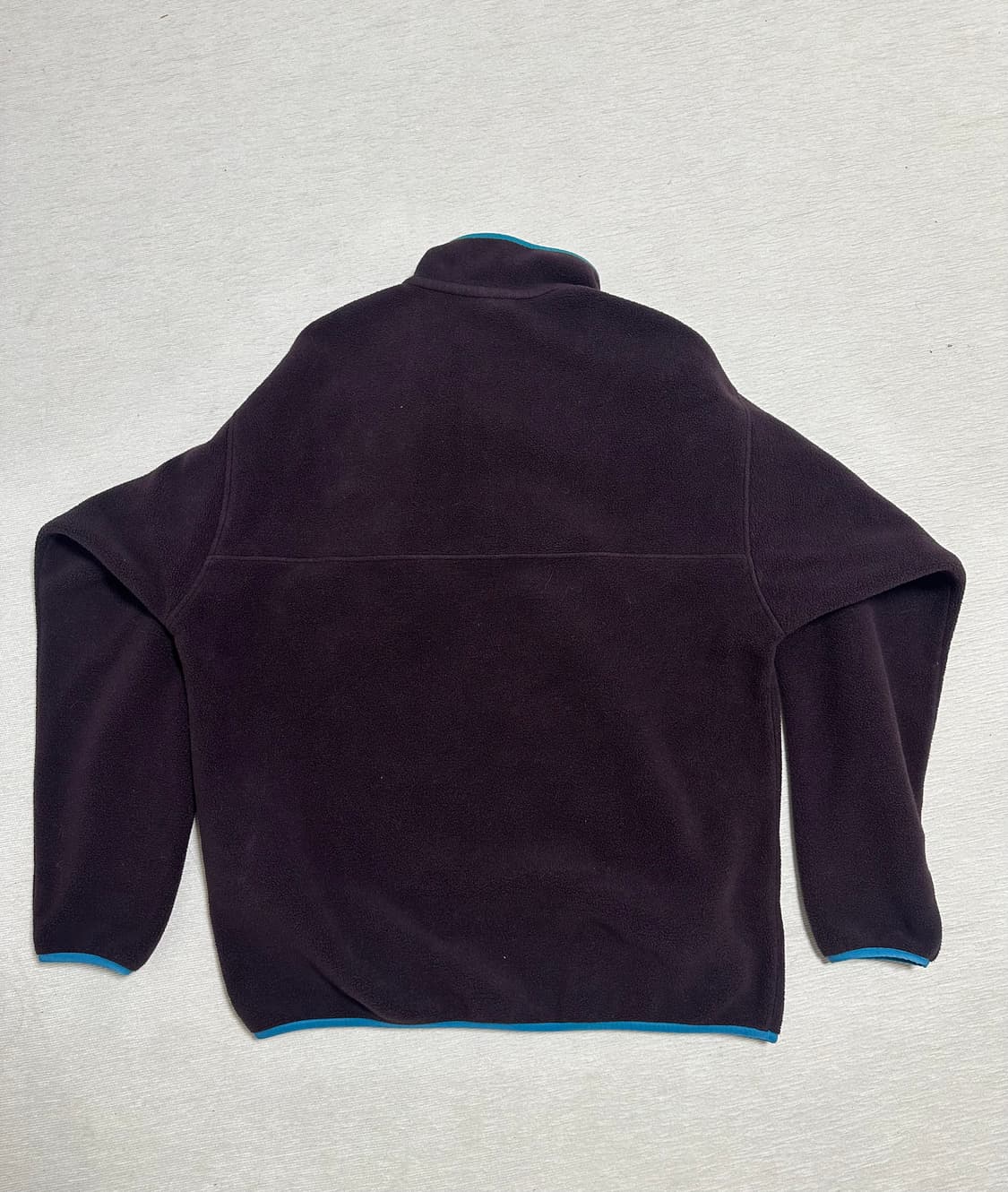 (L)파타고니아 신칠라 옵시디언 플럼 상품이미지6