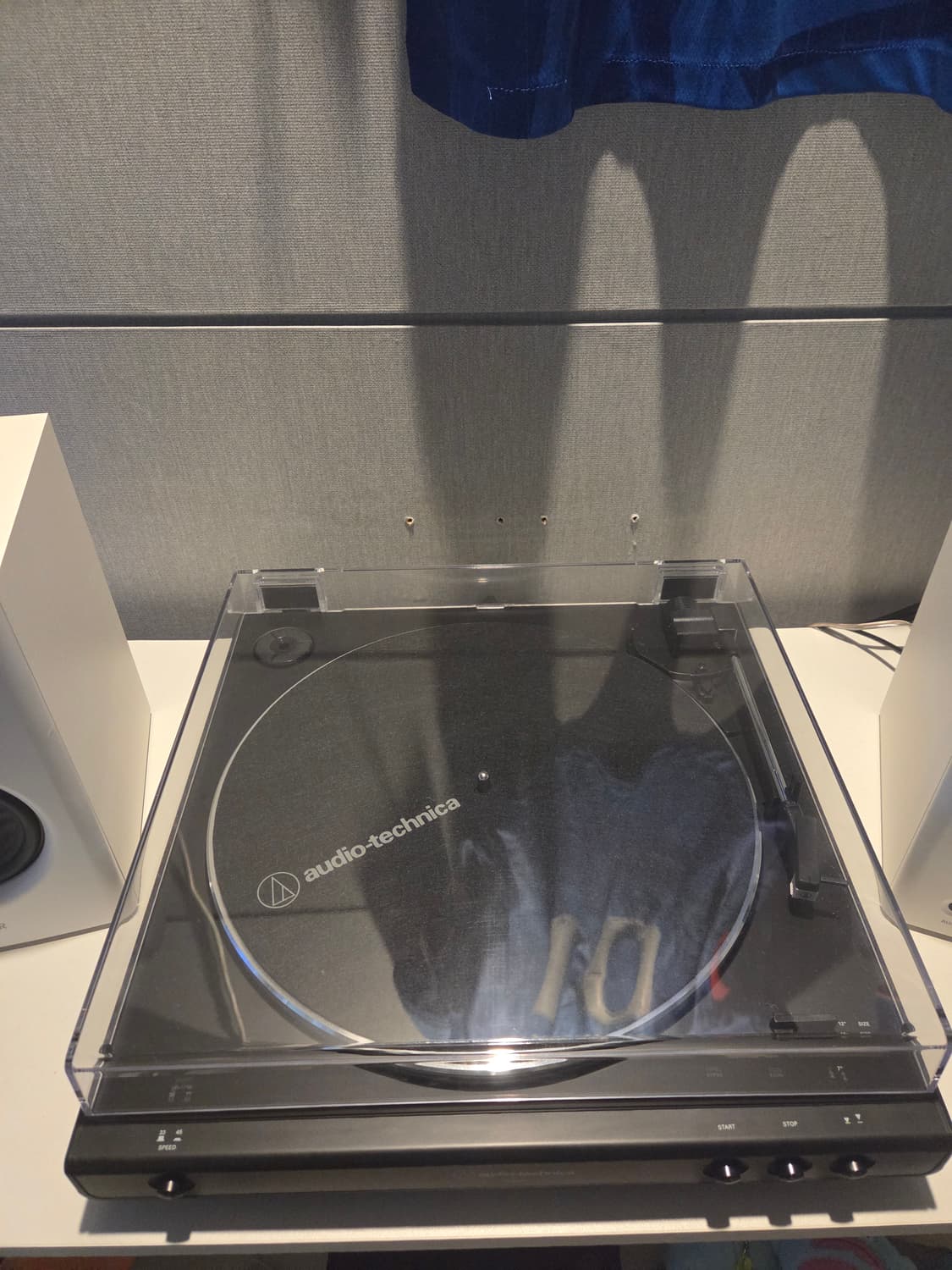 [대구 직거래] 오디오테크니카 AT-LP60X 턴테이블 상품이미지2