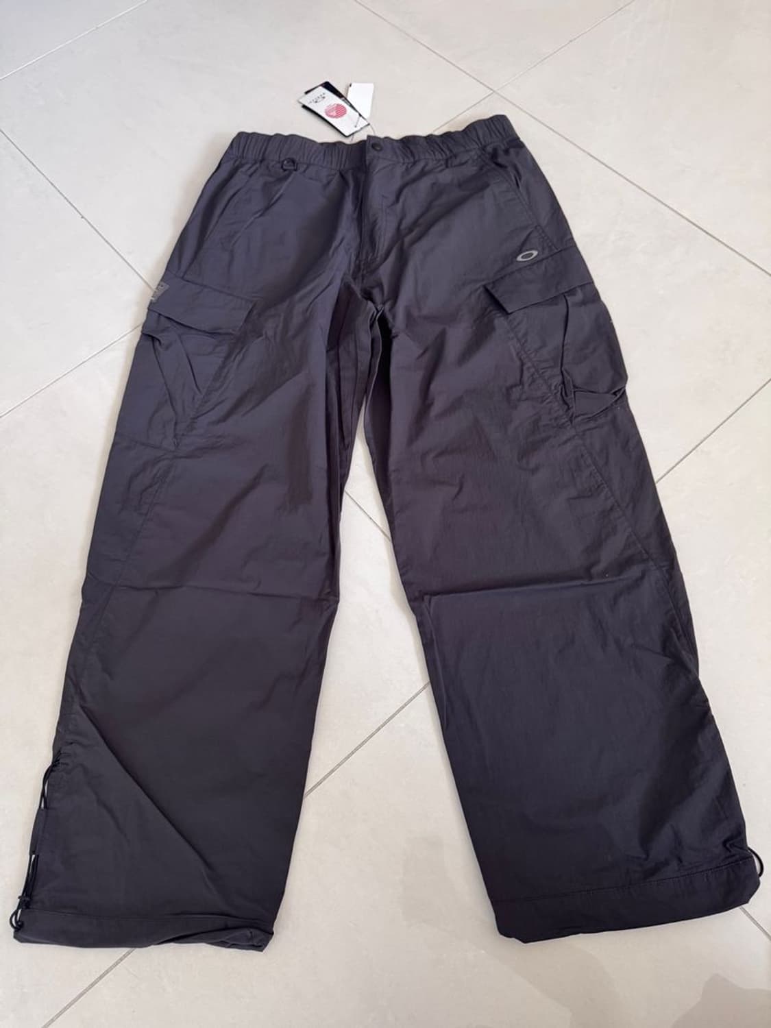 TOOL BOX PANT  도구 상자 바지 FOA407585 상품이미지4