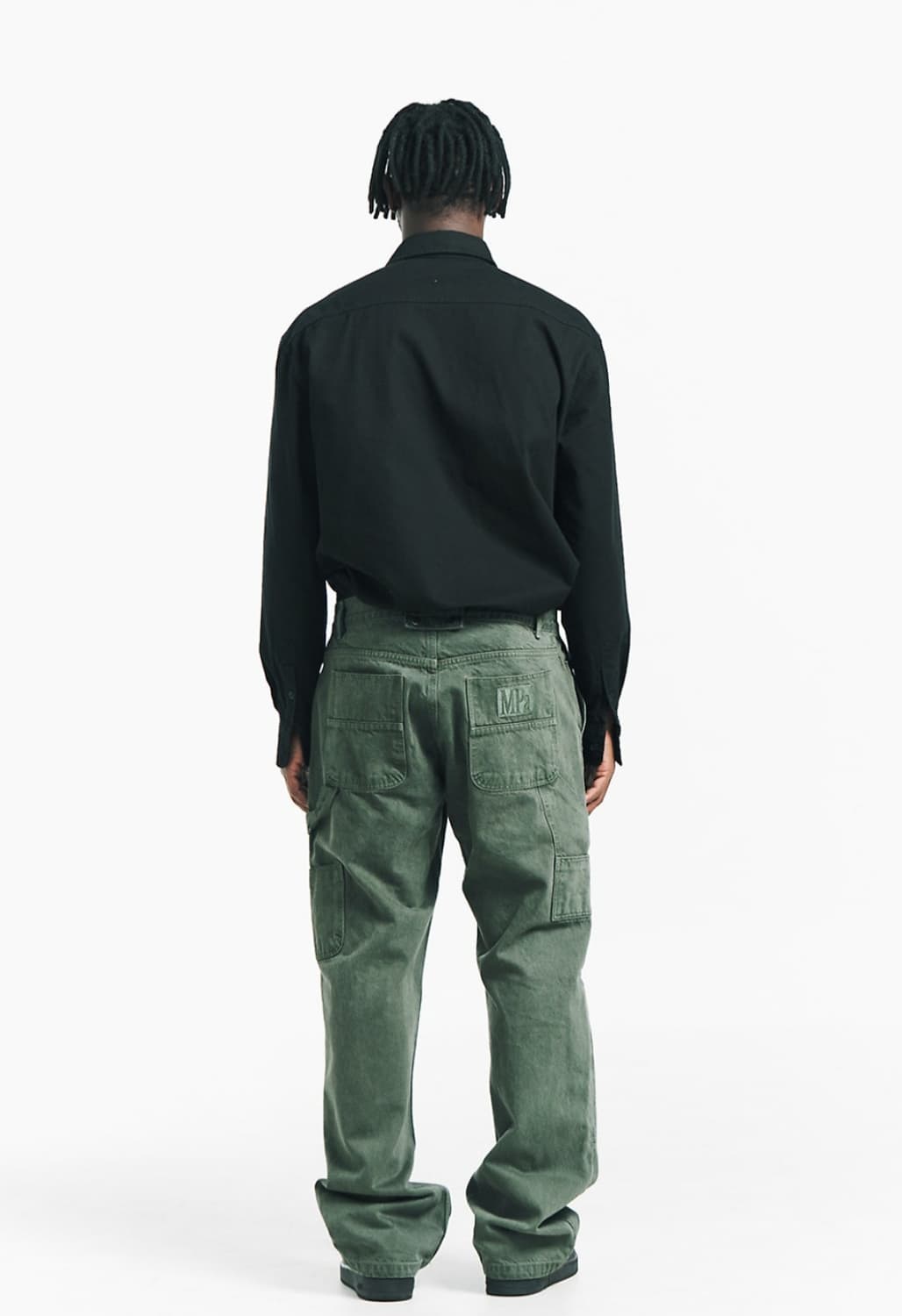 플라스틱 프로덕트 더블니 L 상품이미지1