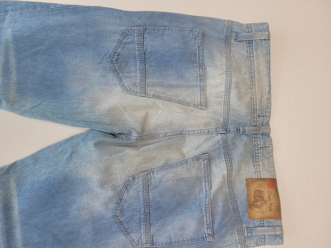 자라맨 ZARAMAN 청바지 32 라이트블루 상품이미지10