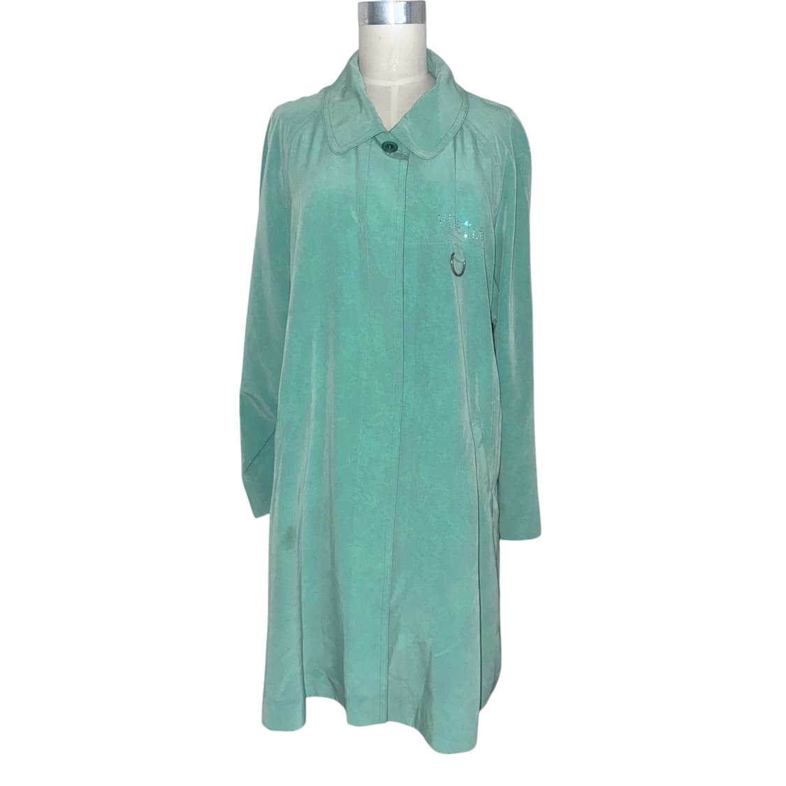 Mint Slim Coat 상품이미지4