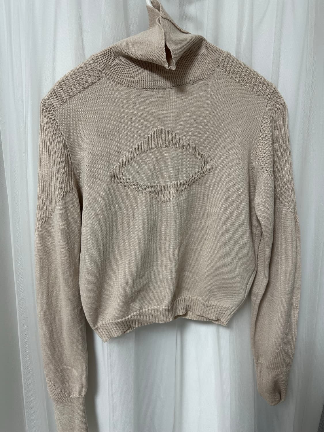 미스치프 폴라티 핑크 상품이미지2