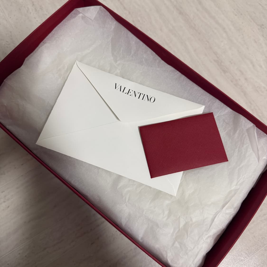 [36] 발렌티노 벨레리나 레이스 슈즈 블랙 상품이미지8