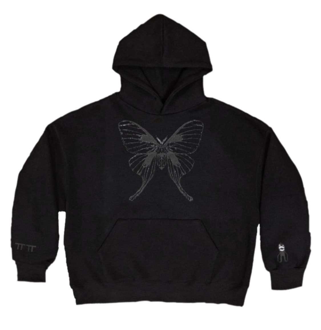 공공구 후드티 머천다이즈 상품이미지1