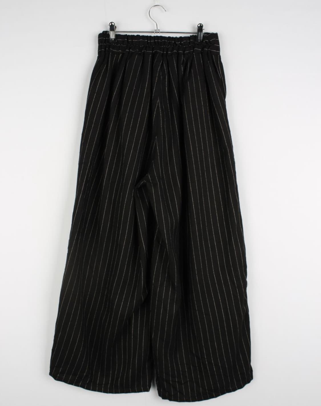 stripe pants 상품이미지2