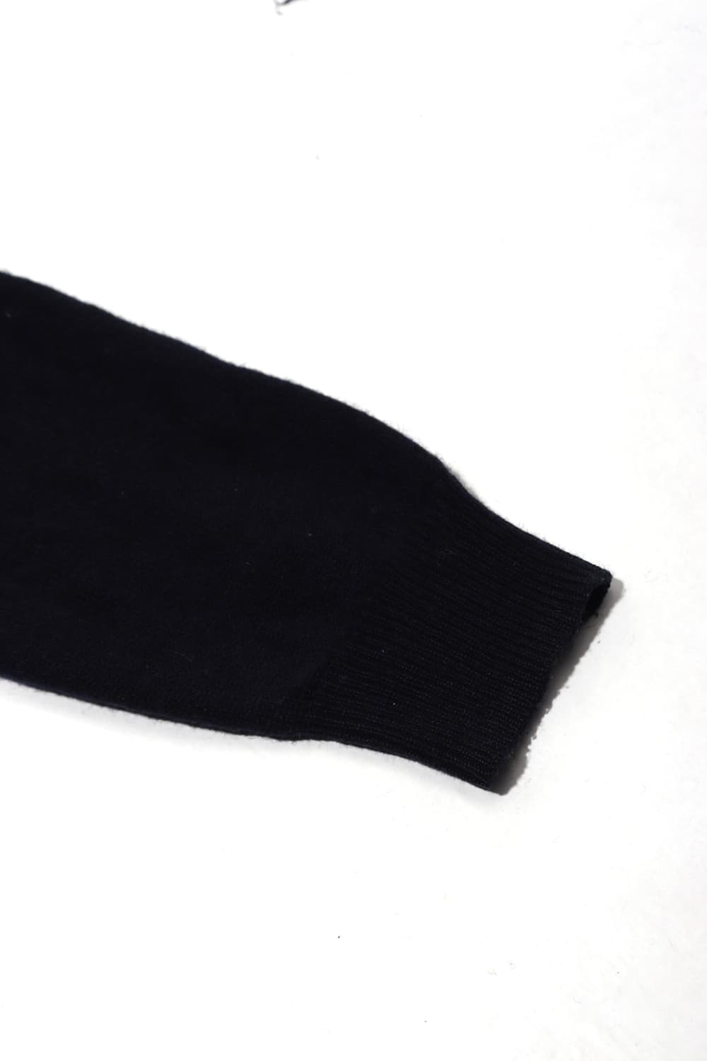 LACOSTE JAPAN MADE 네이비 가디건 size M 상품이미지8