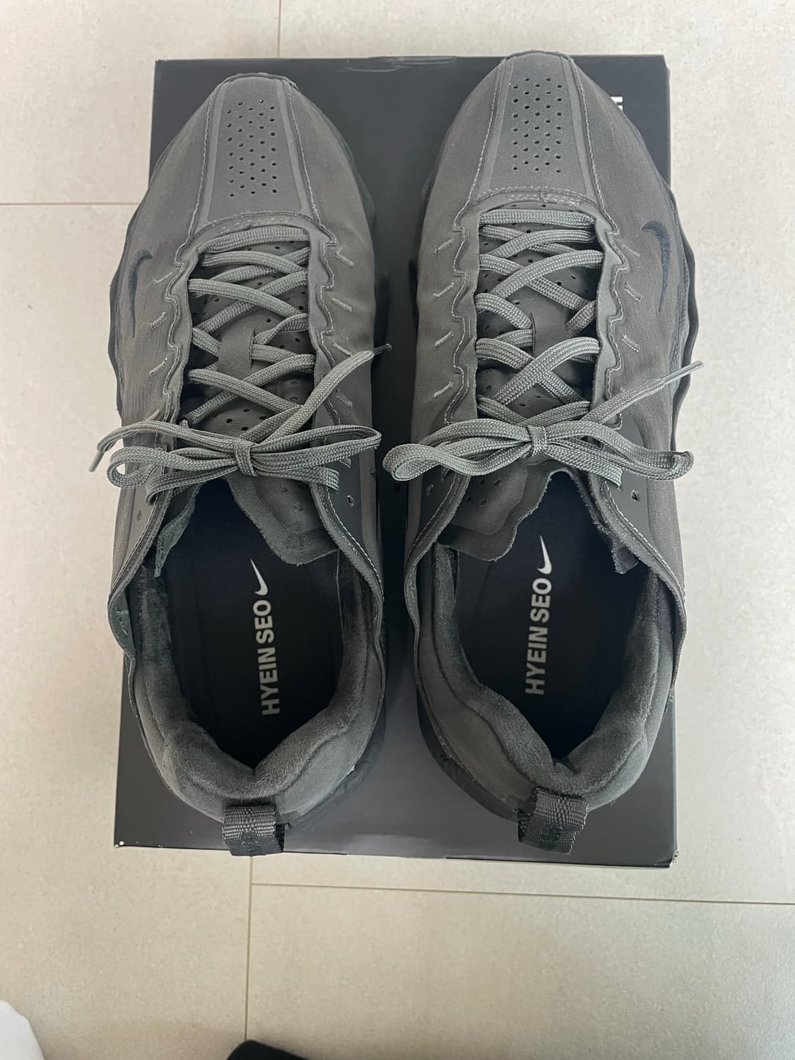 [285] 나이키 x 혜인서 아바로버 상품이미지5