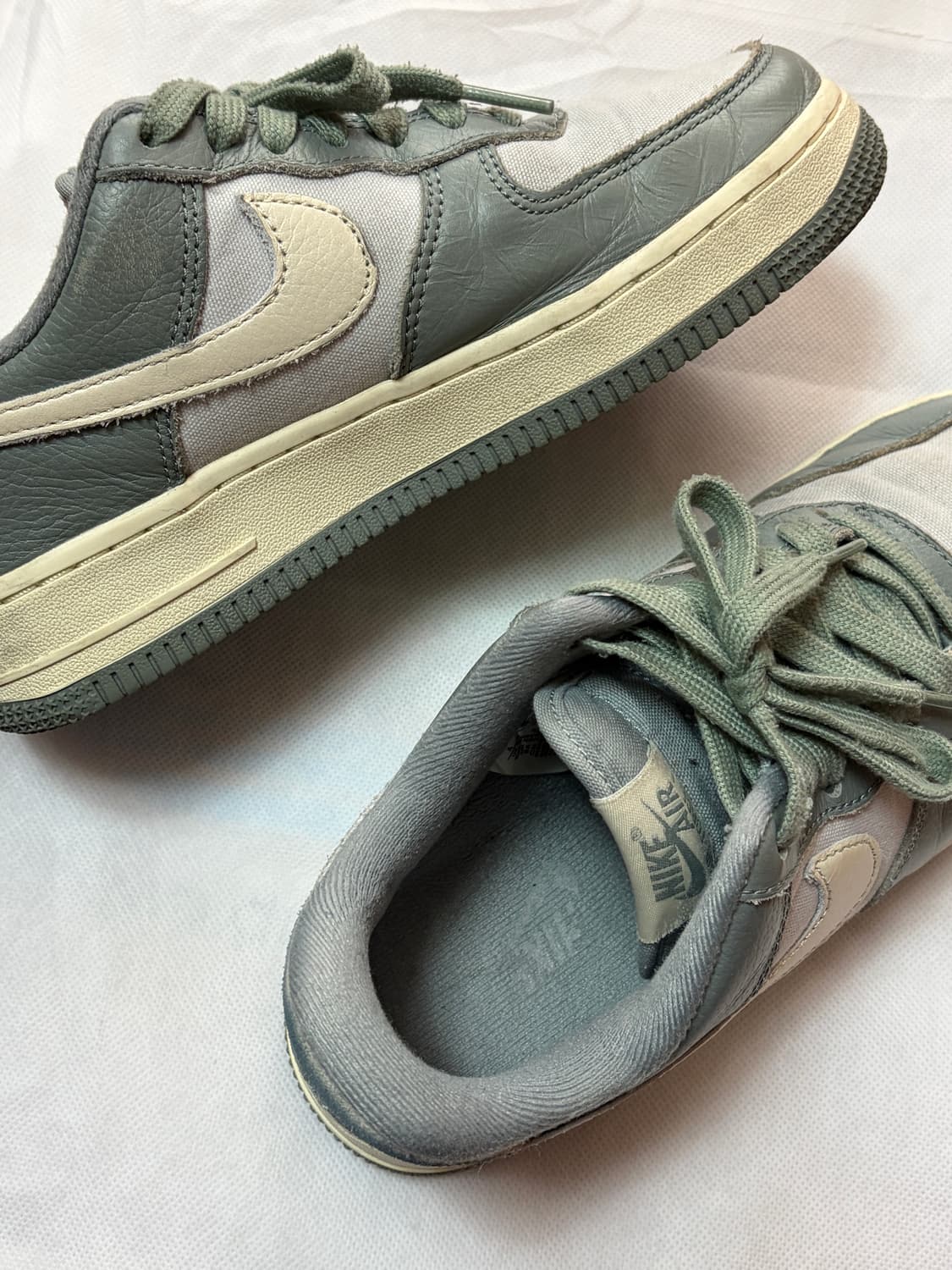 나이키 에어포스 상품이미지5