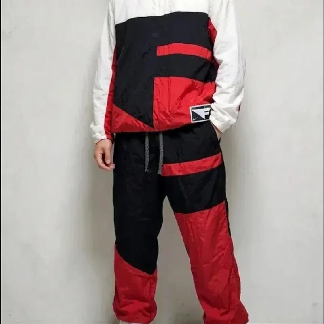 나이키 플라이트 트레이닝 세트 XL 상품이미지1