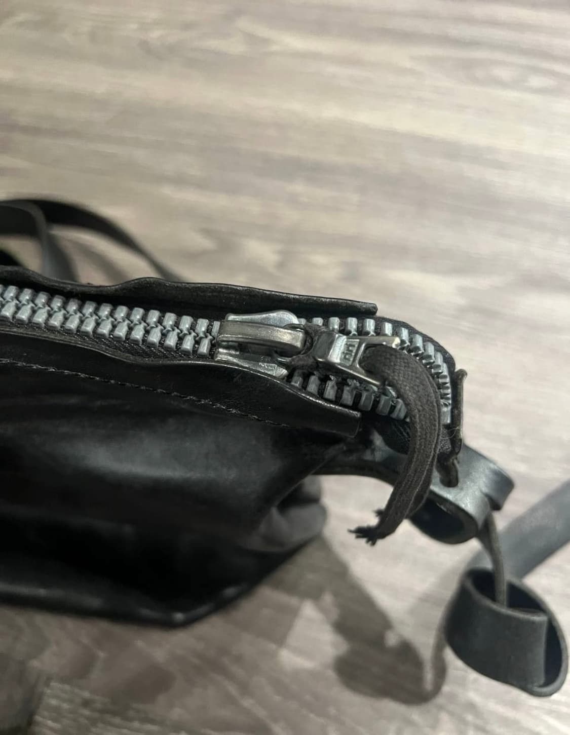 Boris Bidjan Saberi 24H V1 Weekender Bag 상품이미지9