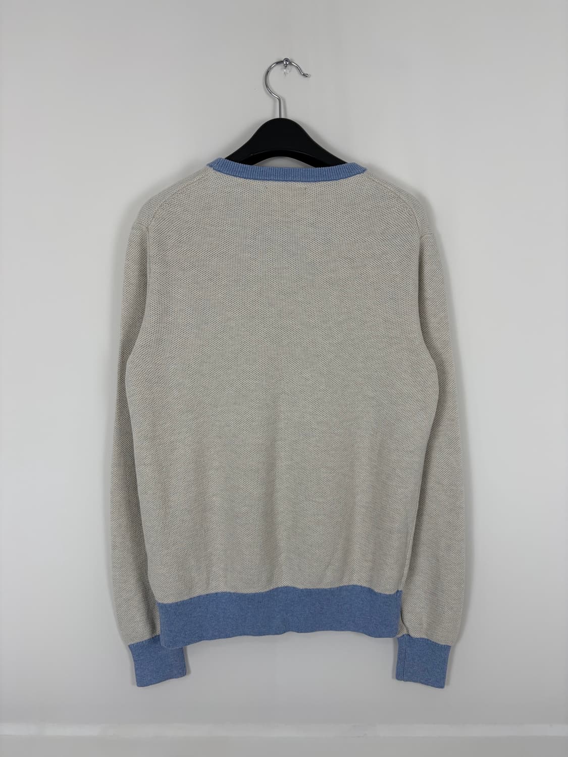 a36) 폴로랄프로렌 포니 와플니트 상품이미지4