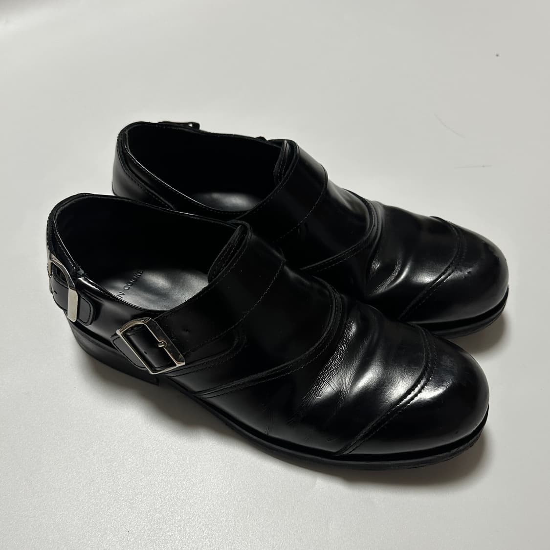 스테판 쿡 바이커 더비 42 상품이미지1