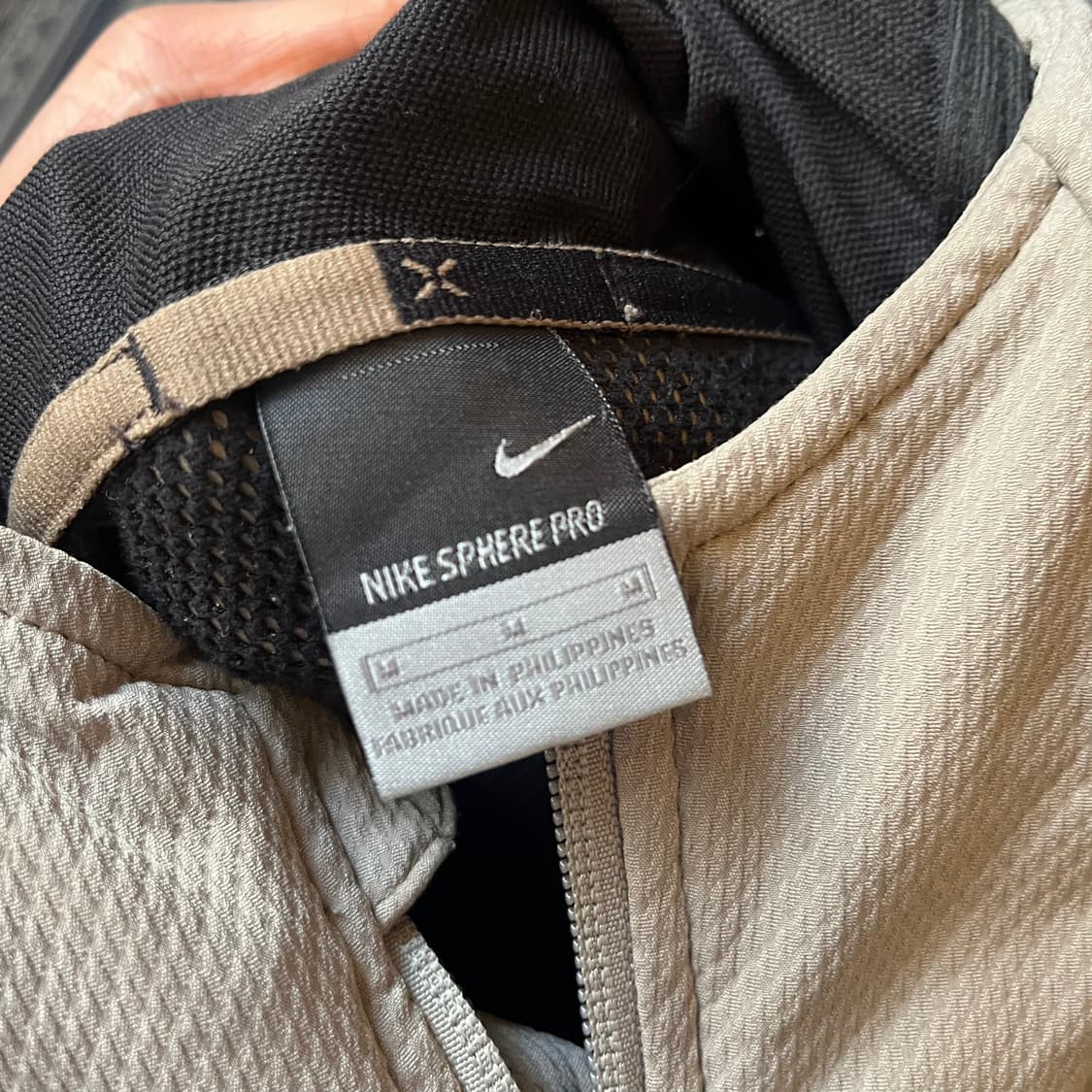 M 나이키 자켓/W2219 상품이미지4