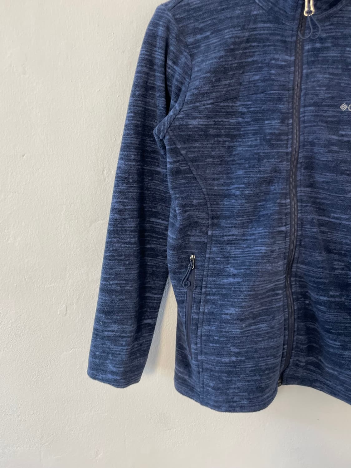 컬럼비아 플리스 자켓  상품이미지2