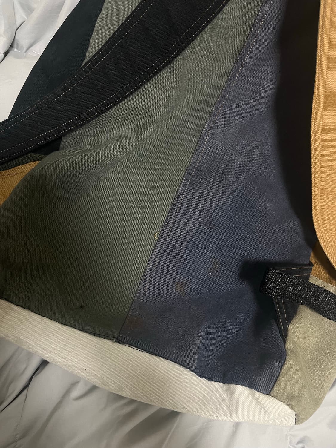 칼하트 리메이크 백팩 상품이미지2