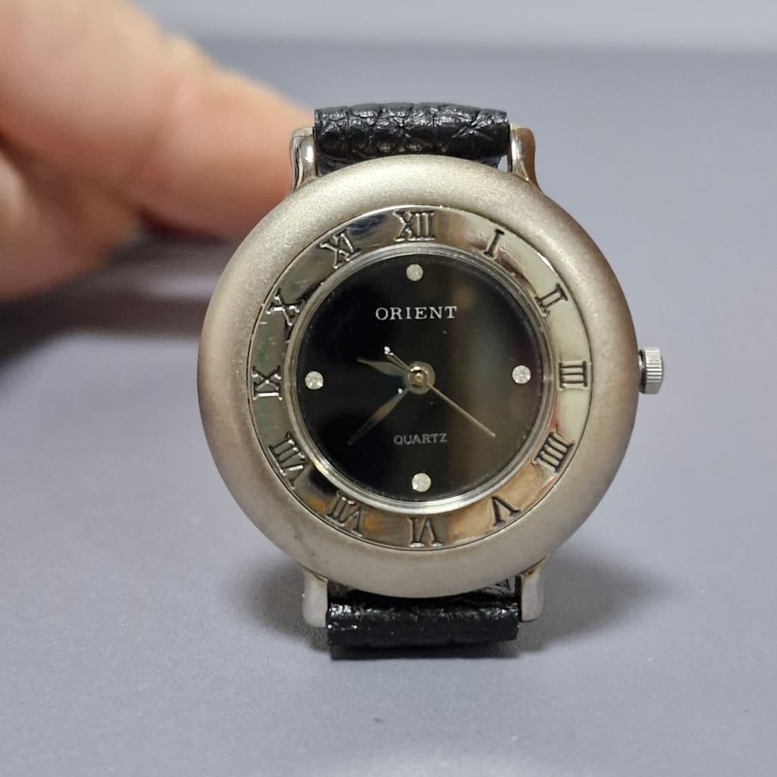 오리엔트 여성시계  상품이미지4