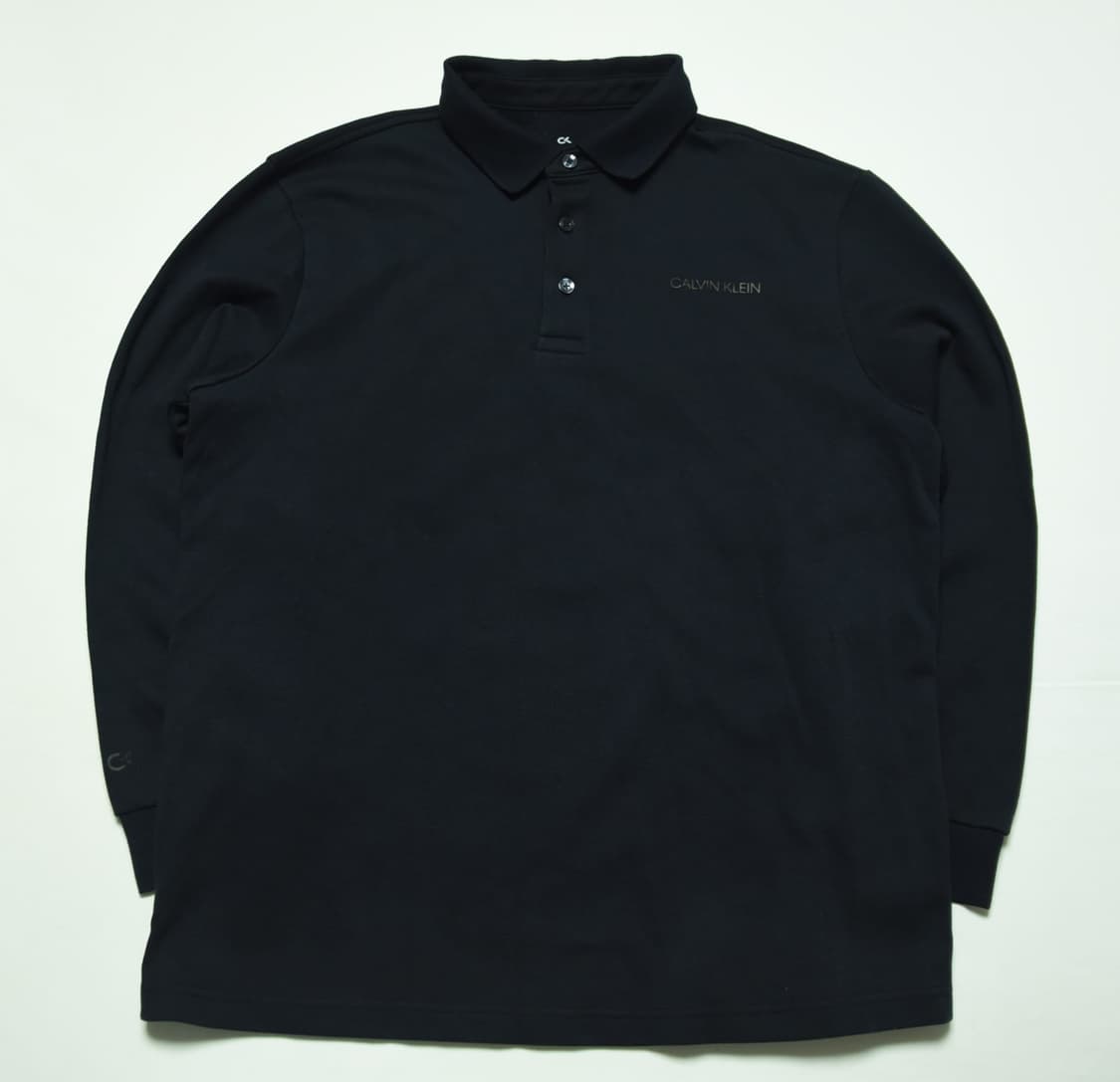 캘빈클라인 블랙 카라티 110 인기상품 / 고급느낌 상품이미지1