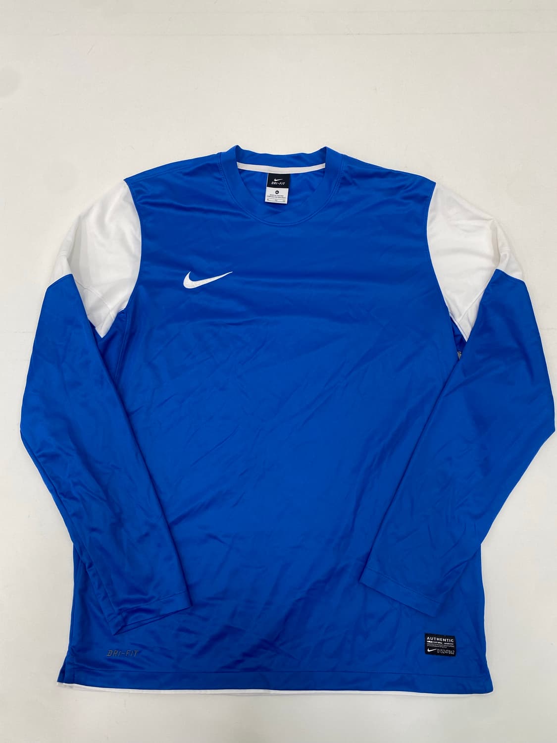 나이키 드라이핏 티셔츠 (XL) 상품이미지1