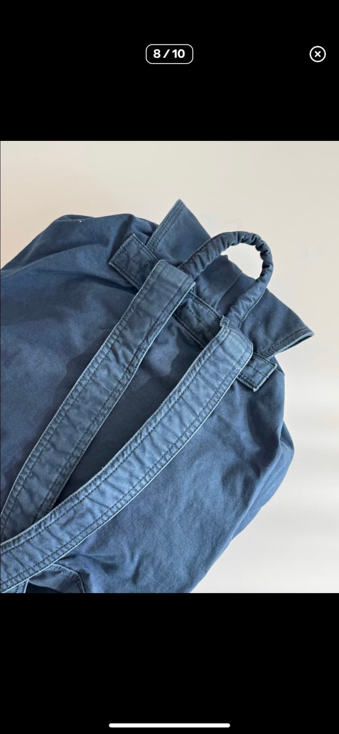 포터 가방 인디고 백팩 상품이미지10